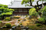 京都二条城：历史悠久的日本古建筑