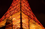 【东京铁塔的幸福】你知道吗？登上铁塔后，将会带来什么样的幸福？