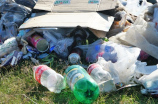 中国智慧：废旧塑料瓶变身高铁桥？